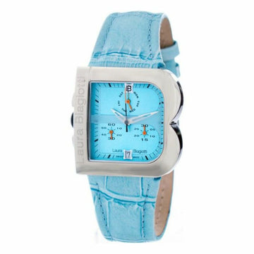 Damklocka Laura Biagiotti LB0002L-BLU (Ø 33 mm)