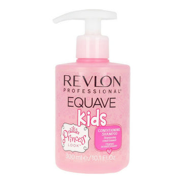 Schampo Revlon Equave Kids Princess (300 ml)