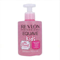 Schampo Equave Kids Princess Revlon Equave Kids (300 ml)