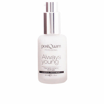 Kräm mot rynkor Postquam ALWAYS YOUNG 30 ml