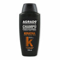 Moisturizing Shampoo Agrado Intense shine (750 ml)