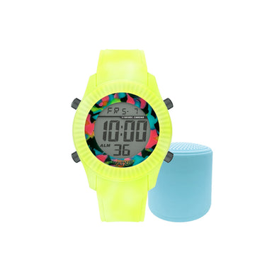 Damklocka Watx & Colors RELOJ7_M (Ø 43 mm)