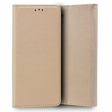 Mobilfodral Cool Samsung Galaxy Note 10 Plus Samsung Beige