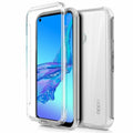 Mobilfodral Cool Oppo A53s | Oppo A53 Transparent OPPO