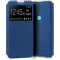 Mobile cover Cool Realme C21 Blue