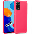 Mobilfodral Cool Xiaomi Redmi Note 11 | Xiaomi Redmi Note 11S Rosa Xiaomi Redmi Note 11 Xiaomi