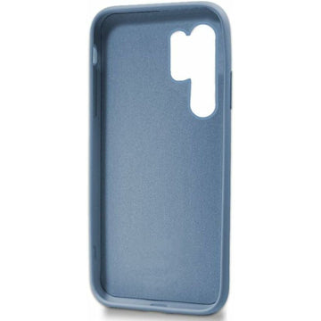 Mobile cover Cool Galaxy S24 Ultra Blue Samsung