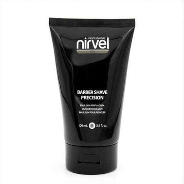 Rakgel Nirvel Barber Shave Precision (100 ml)