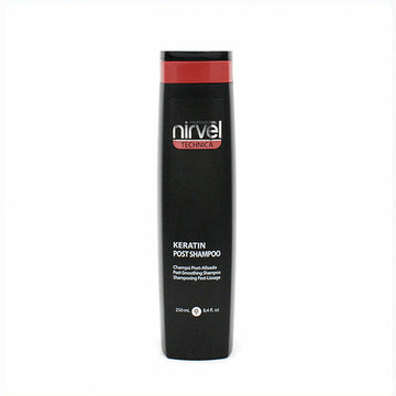 Schampo Nirvel Maintenance (250 ml)