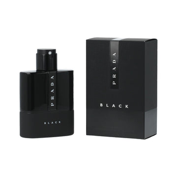 Parfym Herrar Prada Luna Rossa Black EDP EDT