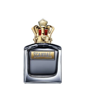 Men's Perfume Jean Paul Gaultier SCANDAL POUR HOMME EDT 150 ml