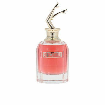 Parfym Damer Jean Paul Gaultier 78307 EDP EDP 80 ml