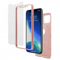 Mobilfodral Nueboo iPhone 11 Pro Rosa Apple