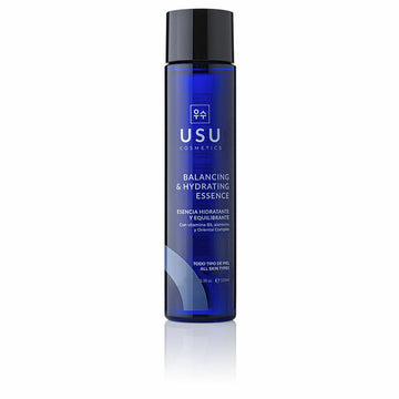 Essential Moisturising Lotion USU Cosmetics   Balancing 100 ml