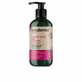 Uträtande schampo Ecoderma Keratin 500 ml