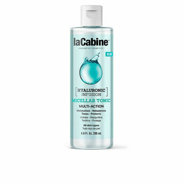 Ansiktstoner laCabine Perfect Clean Uppfriskande 200 ml