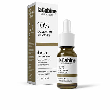 Ansiktsserum laCabine Monoactives Collagen Complex 30 ml