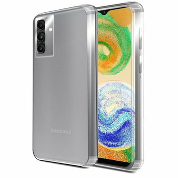 Mobilfodral PcCom Samsung Galaxy A04s Transparent Samsung