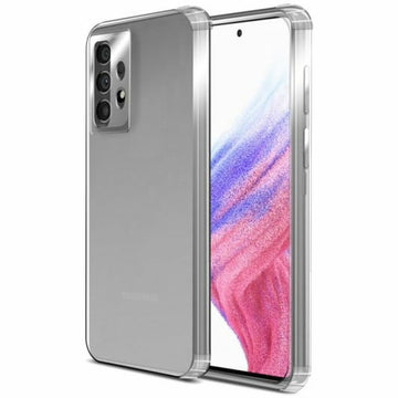 Mobilfodral PcCom Galaxy A53 5G Transparent Samsung