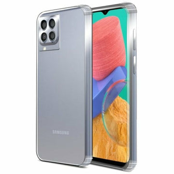 Mobilfodral PcCom Galaxy M33 5G Transparent Samsung