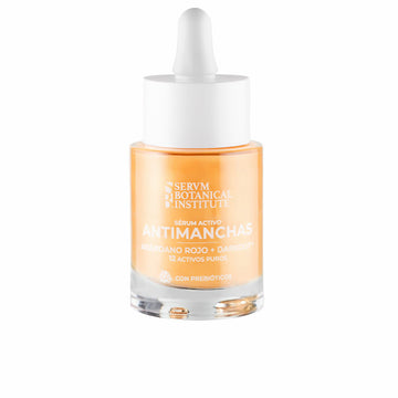 Day Cream SERUM ACTIVO 30 ml