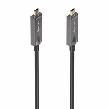 Tablet Charger Aisens A157-0884 Black