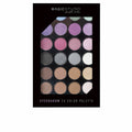 Eye Shadow Palette Magic Studio Eyeshadow Palette 20 g