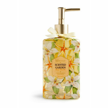 Shower Gel IDC Institute Scent Garden Vanilla (780 ml)