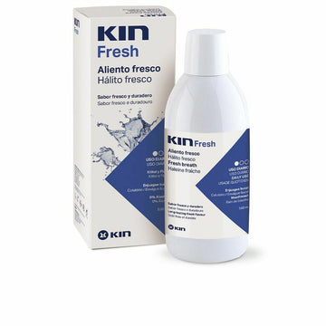 Munvatten Kin Kin Fresh 500 ml