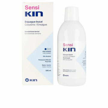 Munvatten Kin Sensikin 500 ml