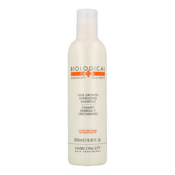 Schampo Hair Concept Biological Hair Growth Energy (250 ml)