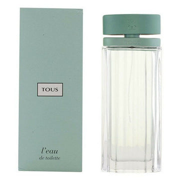 Parfym Damer Tous L'eau Tous 2525307 EDT 90 ml