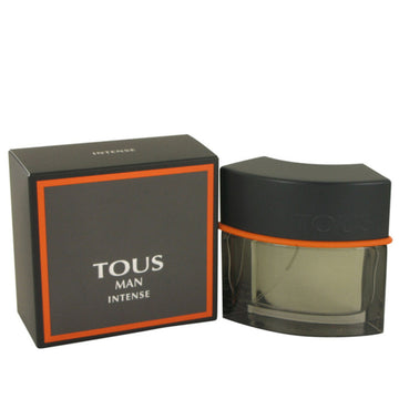 Men's Perfume Tous TOUS MAN EDT 50 ml