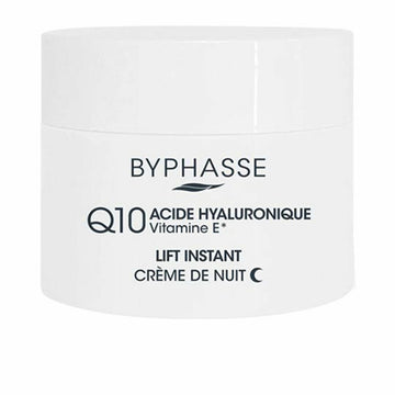 Night Cream Byphasse Q10 Firming 50 ml