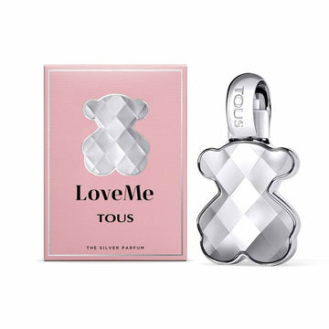 Parfym Damer Tous EDP EDP 30 ml LoveMe The Silver Parfum