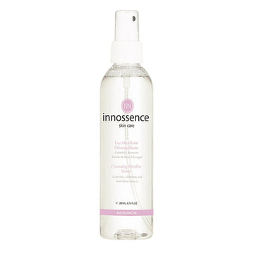 Make Up Remover Micellar Water Innopure Eau Blanche Innossence (200 ml)