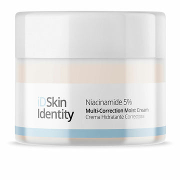 Återstrukturerande kräm Skin Generics iDSkin Identity Niacinamide (50 ml)