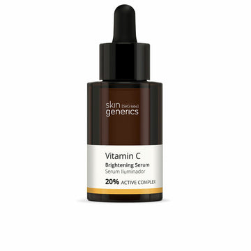 Ansiktsserum Skin Generics C-vitamin 30 ml