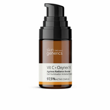 Dagkräm Skin Generics VIT C + OXYNEX K 20 ml