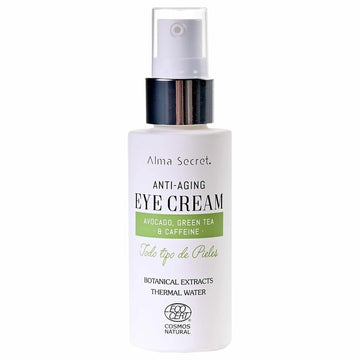 Anti-agingkräm Alma Secret Eye Cream 30 ml