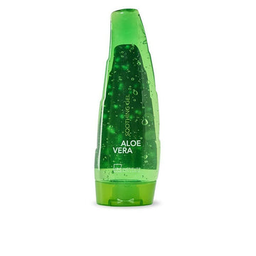 Återfuktande badgel med aloe vera IDC Institute 250 ml