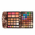 Make-Up Set Magic Studio Wild Safari Enormous Wallet 72 Pieces