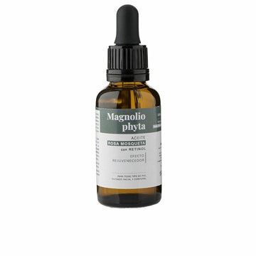 Ansiktsolja Magnoliophytha   30 ml