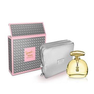 Women's Perfume Set Tous EDT Touch 2 Pieces