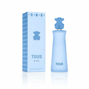 Parfymset Damer Tous Tous Kids Boy EDT