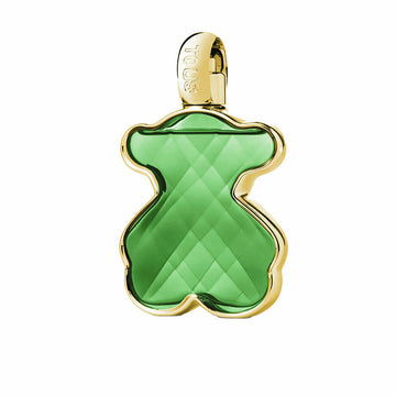 Parfym Damer Tous EDP EDP 50 ml LoveMe The Emerald Elixir