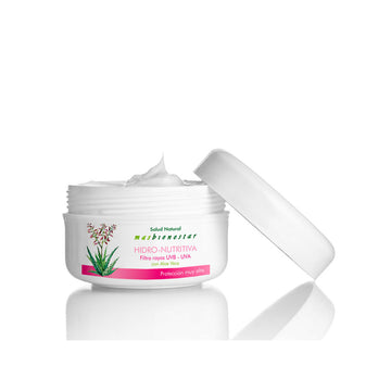 Ansiktskräm Aloe Hydronutrive Redumodel (50 ml)