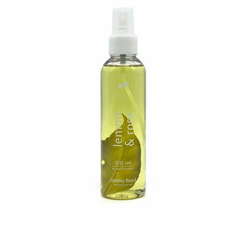 Parfym Unisex Jimmy Boyd Lemon & Rose EDC 150 ml