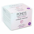 Facial Cream Cuidado Esencial Pond's 3-in-1 (50 ml)