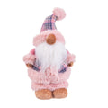 Tomte Rosa 13 x 13 x 24 cm